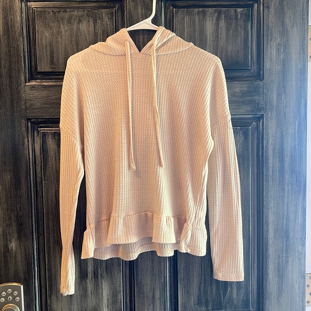 Lauren Conrad pullover
